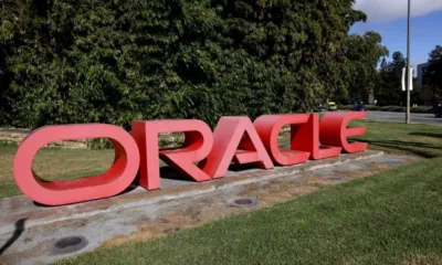 Oracle отчете нетна печалба от 6,1 млрд. долара