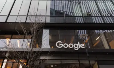 Франция глоби Google с 2 милиона евро