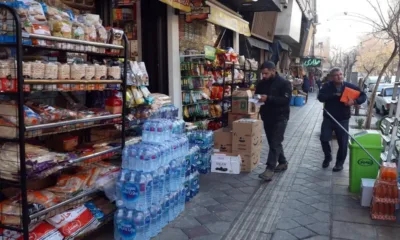 Доналд Тръмп обяви, че налага 25% мита на държавите, които правят бизнес с Иран