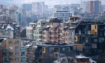 Прогноза: Между 5% и 8% ръст на цените на жилищата у нас през 2026 година