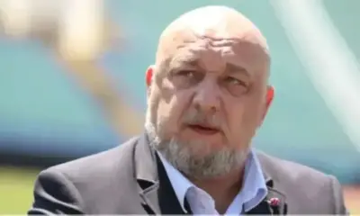 Красен Кралев: Помогнахме на българския туризъм в недостига на кадри