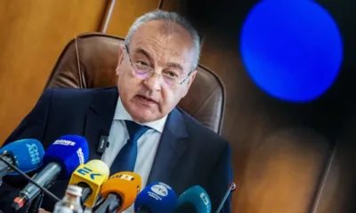 Гълъб Донев: Това не е бюджетът, който хората очакват, но е бюджетът на реалността