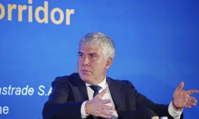 Владимир Малинов: Регионалното сътрудничество и инвестициите във Вертикалния коридор ще променят енергийната независимост на Европа