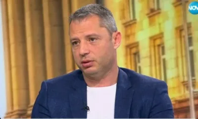 Делян Добрев: През банка в България се перат пари на руски олигарси чрез преводи към Унгария