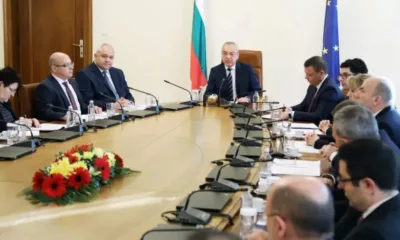 Гълъб Донев: Имаме готовност да внесем проектобюджета за 2023 г., ако до края на април няма редовен кабинет