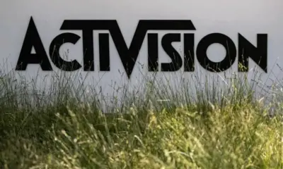 Activision и Microsoft чакат одобрение от Лондон