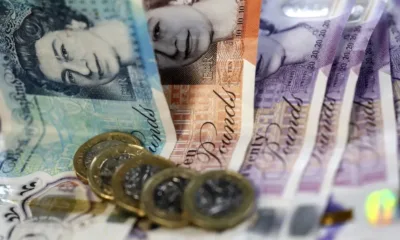 Британска банка отнесе глоба за нарушение на секциите срещу Русия