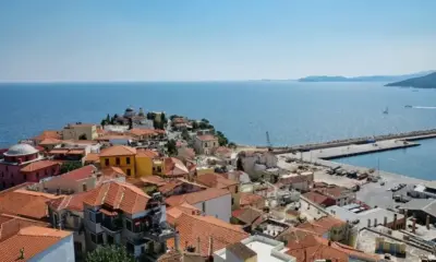Все повече българи купуват имоти в гръцкото село Неа Ираклица – цените там скочиха двойно