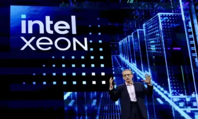 Краят на една ера: Intel напуска индекса Dow Jones, изместена от Nvidia