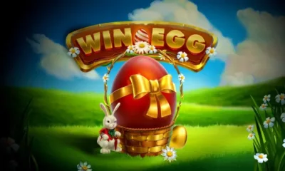 WINBET със специална празнична промоция WINEGG