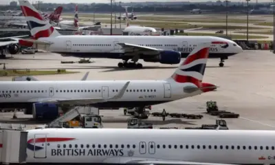 Сериозен ръст: Печалбата на British Airways за 2023 г. с шесткратно увеличение