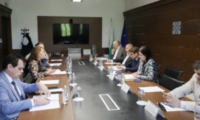 Консултативният съвет обсъди ефектите от намаляване на капитала на ББР