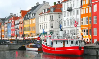 Нови регулации ще вдигнат данъците на жилищата в Копенхаген