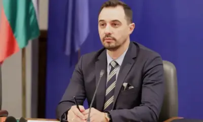 Богданов очаква скоро Лукойл да внесе 69 млн. лв. във Фонда за сигурност за декември