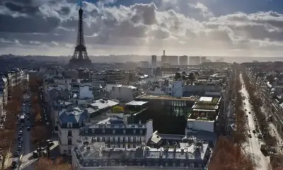Париж отново е лидер в класацията на най-добрите градове за туризъм