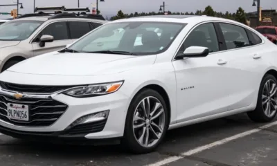 General Motors изтегля от пазара в САЩ над 270 000 автомобила