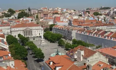 Офицално: Лисабон е най-скъпият град за живеене в Европа – цените на наемите там са рекордни