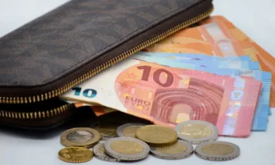 Еврото възстанови част от загубените позиции спрямо долара