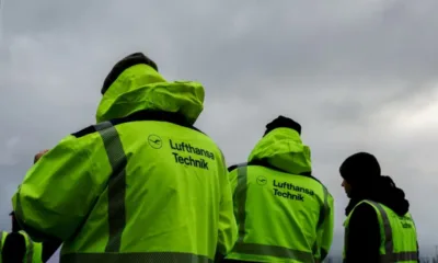 Lufthansa ще съкрати 4000 работни места до 2030 г.