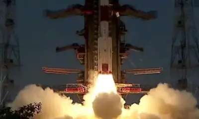 Индия изстреля ракета към Слънцето - Aditya L1 ще го изследва от разстояние (ВИДЕО)