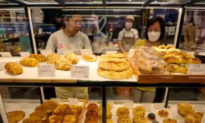 Инфлацията в Тайван намалява през юни (СНИМКИ)