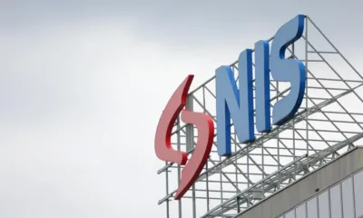 Сърбия ще представи офертата си за NIS на унгарската MOL до края на деня
