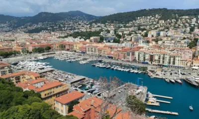 Лазурният бряг: Имотите в Ница са поскъпнали с над 21% от 2020 година насам