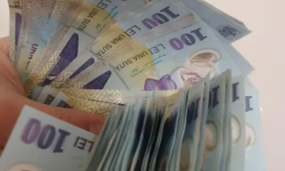 Инфлацията в Румъния се забавя, но остава двуцифрена