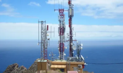 Гърция е сред най-добрите в ЕС по отношение на 5G