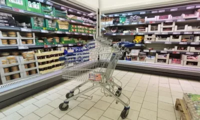 Производители и преработватели: Таванът от 20% надценка за големите вериги е врата в полето