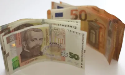 ИСС: Влизането в еврозоната няма допълнително да оскъпи живота в България