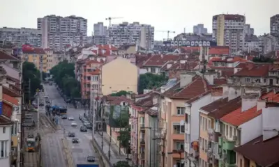 Брокер: Няма никаква причина да се смята, че цените на имотите в София ще паднат