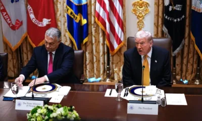 САЩ освободиха Унгария от санкциите срещу руския петрол