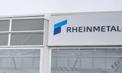 Rheinmetall разширява портфолиото си, ще включи и корабостроене