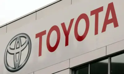Заради дефект в трансмисията: Toyota изтегля около 280 000 превозни средства в САЩ