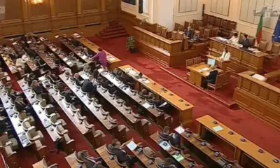 На първо четене: Депутатите приеха бюджета на НЗОК за 2023 г.