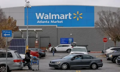 Печалбата на Walmart надвиши очаквания ръст