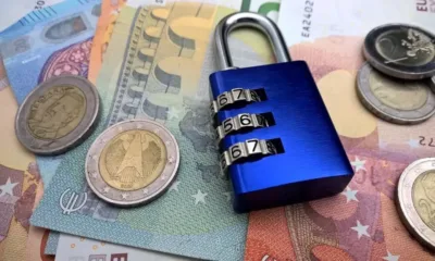 Инвеститорските нагласи в еврозоната са се сринали през август