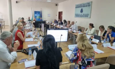 ИСС: Политиките за кръговата икономика не бива да изоставят никого в процеса на трансформация
