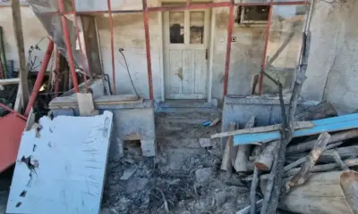 Нов дом за две от най-пострадалите семейства след наводнението в Карловско