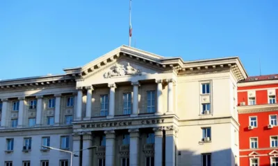 Министерският съвет оттегля проектите на закони за бюджета за 2026 г.