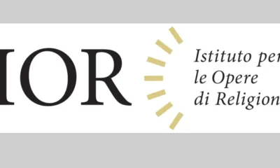 Ватиканската банка официално пусна два борсови индекса