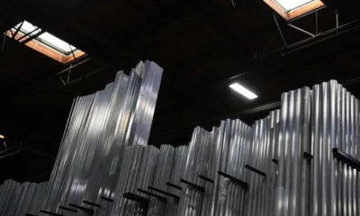 Ще има ли нов алианс за стомана между Великобритания, ЕС и САЩ