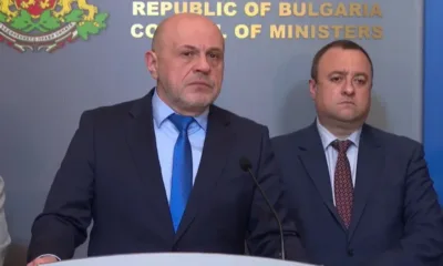 Дончев: Второто плащане по ПВУ от 653 млн. евро ще бъде отказано на България