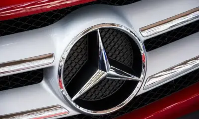 Mercedes няма да участва в разработването на новия електрически ван на Renault
