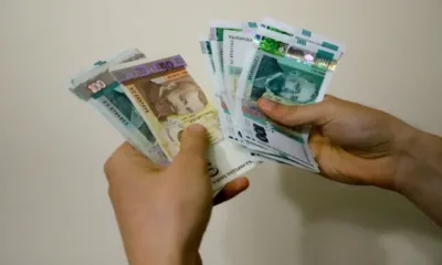 Предварителни данни: 2 443 лв. е била средната работна заплата за първото тримесечие на годината
