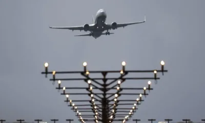 Печалбата на Ryanair с ръст от 35%