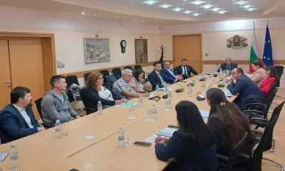 Пулев: Ускоряваме процесите по Икономическа зона Доброславци