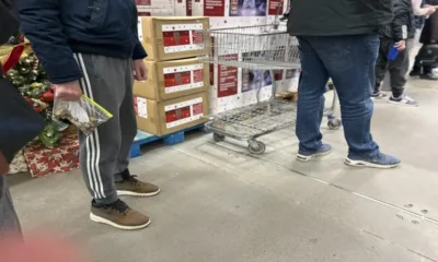 През 2024 г. България е била в дъното на класацията в ЕС по материално благосъстояние на домакинствата