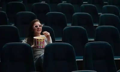 С приходи от 63 млн. долара хорърът Пет нощи във Фреди 2 оглави боксофиса